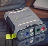 Batteries portables et stockage