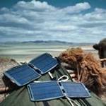 Chargeurs solaires et panneaux