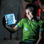 Eclairages solaires & nomades