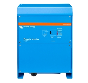 Convertisseur PurSinus 24V-220V 5000VA (4500W) VICTRON