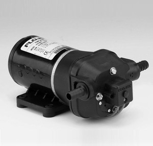 Pompe de surface FLOJET 19L/min