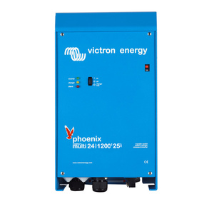 Convertisseur Chargeur Multiplus 700W VICTRON