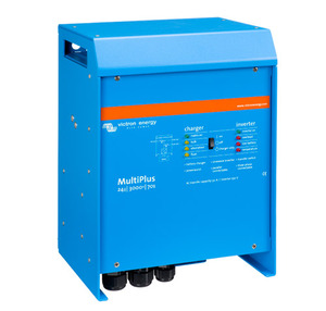 Convertisseur Chargeur Multiplus 3000VA VICTRON