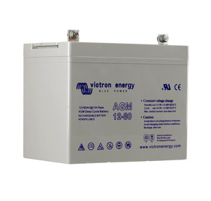 Batterie solaire 14Ah AGM 12V