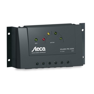 Régulateur de charge STECA PRS3030 Solarix - 30A