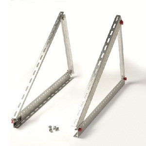 Support Panneau Solaire Universel FKA09 SOLARTECHNOLOGY