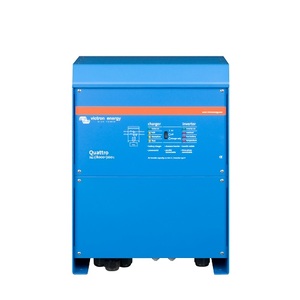 Convertisseur Chargeur QUATTRO 8000VA (7000W) VICTRON