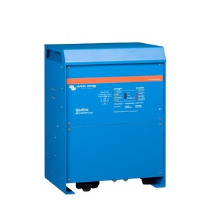 Convertisseur Chargeur QUATTRO 10000VA (9000 W) VICTRON