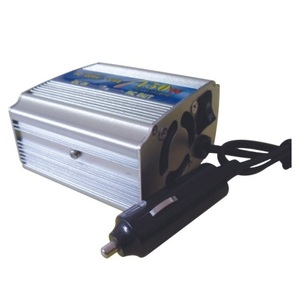 Convertisseur Electrique 12v DC-220v AC 150Watts