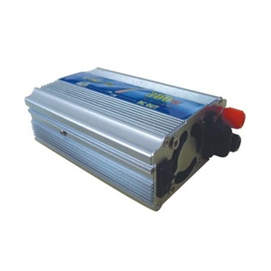 Convertisseur Electrique 12v DC-220v AC 300 Watts