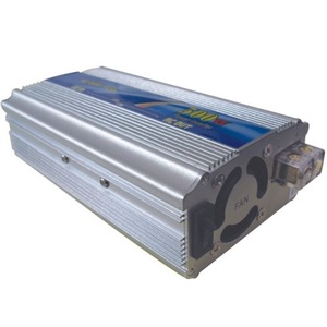 Convertisseur Electrique 12v DC-220v AC 500 Watts