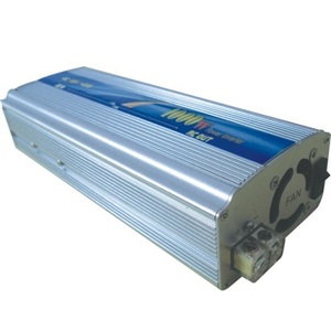 Convertisseur Electrique 12v DC-220v 1000 Watts