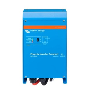Convertisseur PurSinus COMPACT 12V-230V 1600VA (1300W) VICTRON