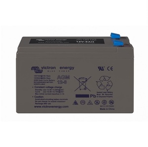 Batterie solaire 8 Ah AGM 12V VICTRON