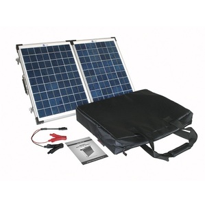STFP60 Panneau photovoltaique pliable 60Wc