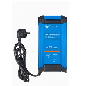Chargeur de batterie 24V 15A IP22 3 sorties Victron Blue Power