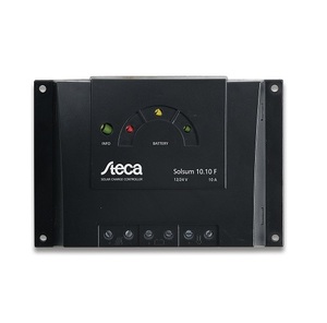 Régulateur de charge Steca Solsum SLS10.10F - 10A - 12/24V