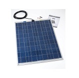 Flexi PV 80Wc Panneau Photovoltaique Flexible