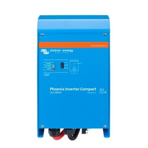 Convertisseur PurSinus COMPACT 24V-220V 1600VA (1300W) VICTRON