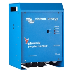 Convertisseur PurSinus 24V-230V 3000VA (2500W) VICTRON