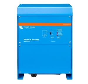 Convertisseur PurSinus 48V-220V 5000VA (4500W) VICTRON