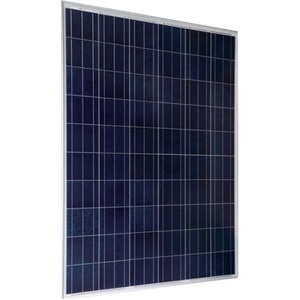 Panneau solaire 260 Wc Polycristallin JIAWEI