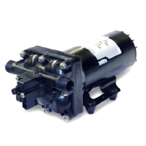 Pompe Solaire de surface SHURFLO 12V 19L/min