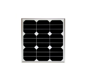 Panneau solaire 30 Wc Monocristallin BlueSolar - VICTRON