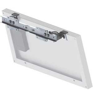 Support Panneau Solaire Mural Unifix 20