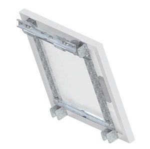 Support Panneau Solaire Mural Unifix 50