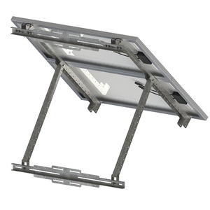Support Panneau Solaire Mural Unifix200