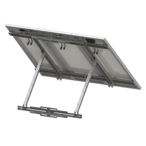 Support Panneau Solaire Mural Unifix300