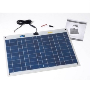 Flexi PV 40Wc Panneau Photovoltaique Flexible