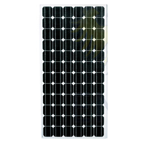 Panneau solaire 300 Wc Monocristallin BlueSolar - VICTRON