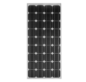 Panneau solaire 80 Wc Monocristallin BlueSolar - VICTRON