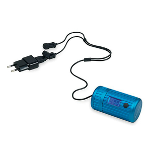 Batterie Portable Etanche Powermonkey eXplorer 2 Bleu