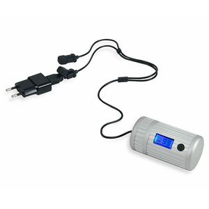 Batterie Portable Etanche Powermonkey eXplorer 2 Argent