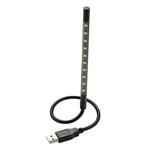 Lampe Luna Lumineuse LED GOALZERO