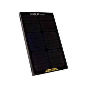 Panneau solaire Boulder 15