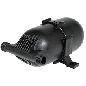 Réservoir accumulateur de pression 1,5Bar - 0,7Litres