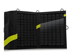 Panneau solaire Nomad 13W GOALZERO