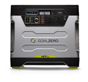 Batterie Yeti PLOMB 1250 GOALZERO