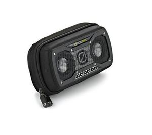 Enceinte Rock Out 2 Noire GOALZERO