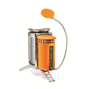 Rechaud Generateur Energie CampStove 2 BIOLITE