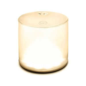 Lampe Solaire Gonflable Luci Lux