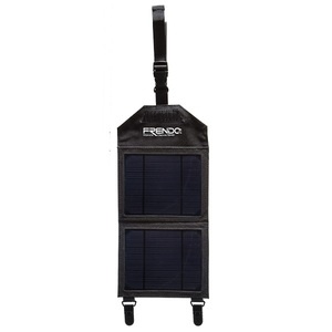 Panneau pliable et batterie 3500 mAh Powersun 3.5 FRENDO