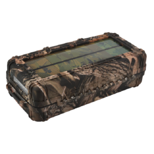 Chargeur Solaire ROKPAK 12.000mAh Camo