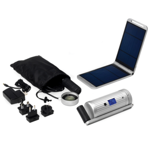 Chargeur Batterie Powermonkey Expedition