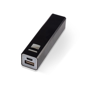 Powerbank 2300mAh noir PB-009