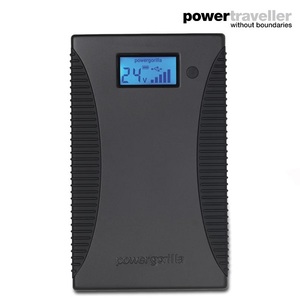 Batterie portable Powergorilla 21000 mAh